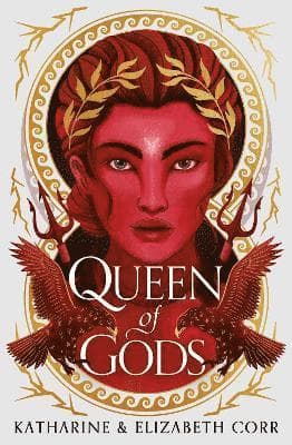 Queen of Gods (House of Shadows 2)