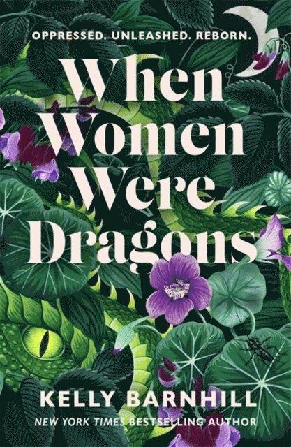 When Women Were Dragons