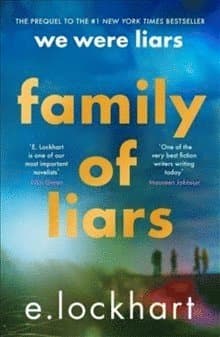 Family of Liars