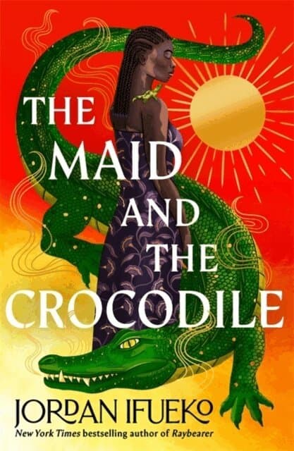 Maid and the Crocodile
