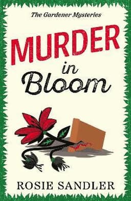 Murder in Bloom
