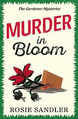 Murder in Bloom