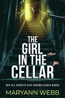Girl in the Cellar