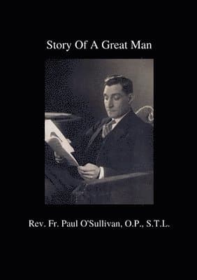 Story of a Great Man