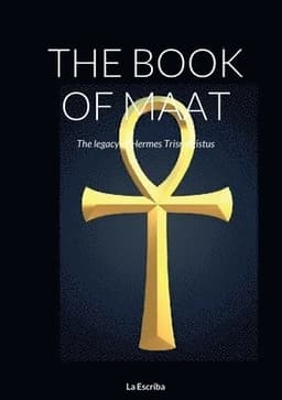 Book of Maat