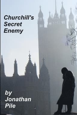 Churchill's Secret Enemy