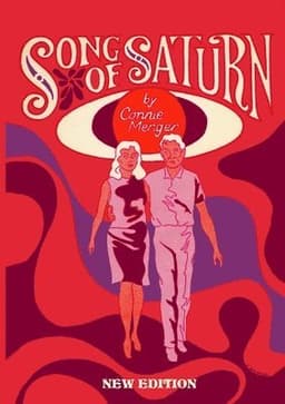 Song of Saturn