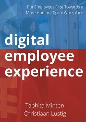 Digital employee experience