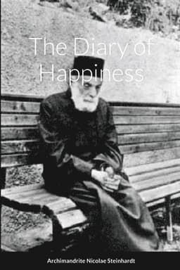 Diary of Happiness