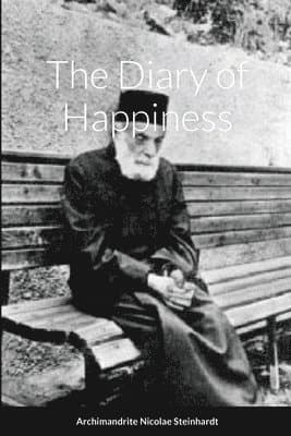 Diary of Happiness