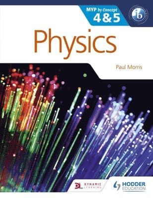 Physics for the IB MYP 4 & 5