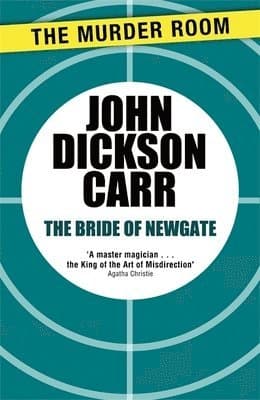 Bride of Newgate