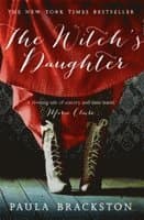 Witch's Daughter