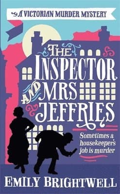 Inspector and Mrs Jeffries