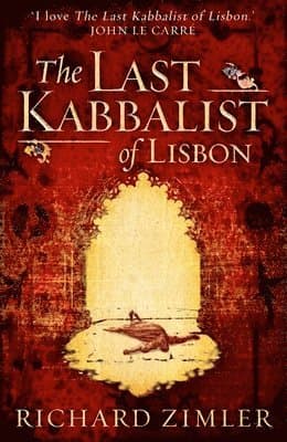 Last Kabbalist of Lisbon