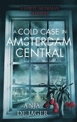 Cold Case in Amsterdam Central