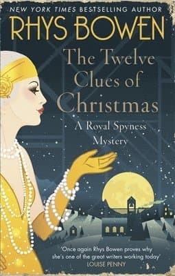 Twelve Clues of Christmas