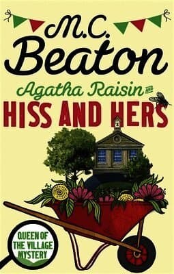 Agatha Raisin: Hiss and Hers