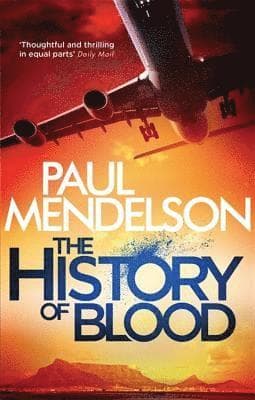 History of Blood