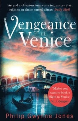 Vengeance in Venice