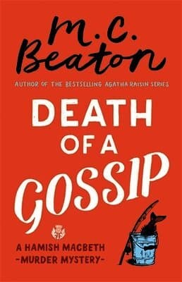 Death of a Gossip