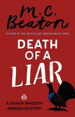 Death of a Liar