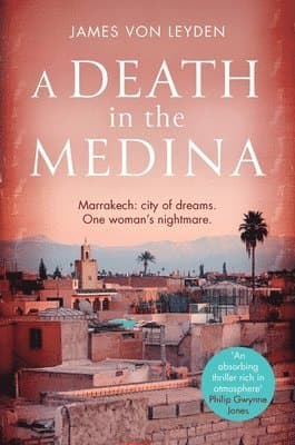 Death in the Medina