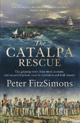 Catalpa Rescue