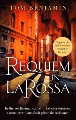 Requiem in La Rossa