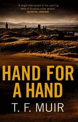 Hand for a Hand