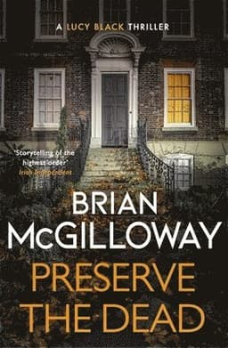 Preserve The Dead