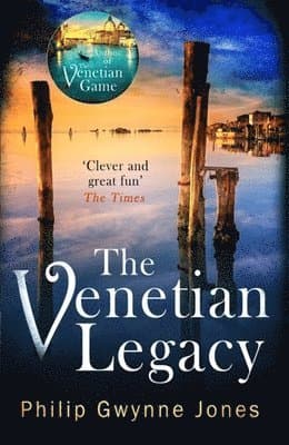 Venetian Legacy