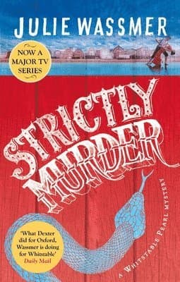 Strictly Murder