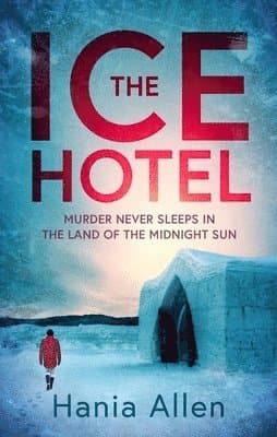 Ice Hotel