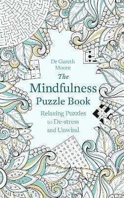 Mindfulness Puzzle Book