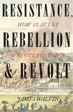 Resistance, Rebellion & Revolt