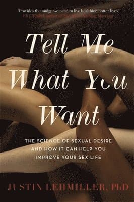 Tell Me What You Want