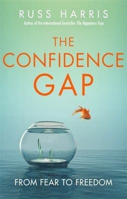 Confidence Gap