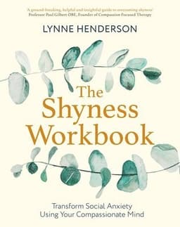 Shyness Workbook