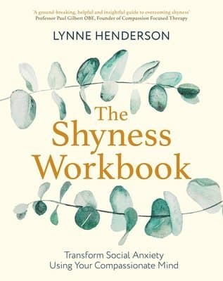 Shyness Workbook