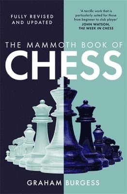 Mammoth Book of Chess