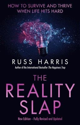 Reality Slap 2nd Edition