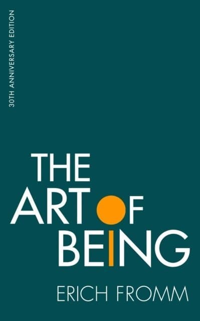 Art of Being