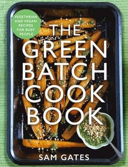 Green Batch Cook Book