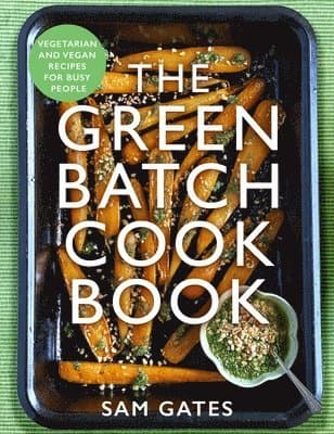 Green Batch Cook Book