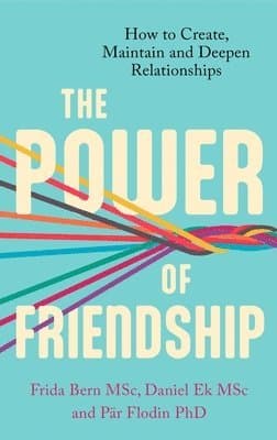 Power of Friendship