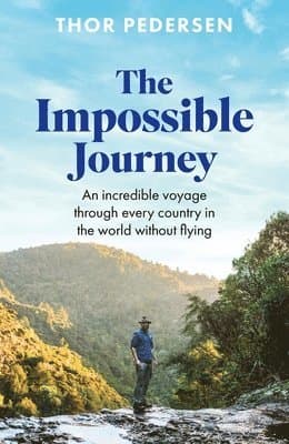 Impossible Journey