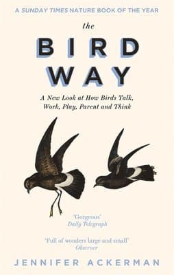 Bird Way