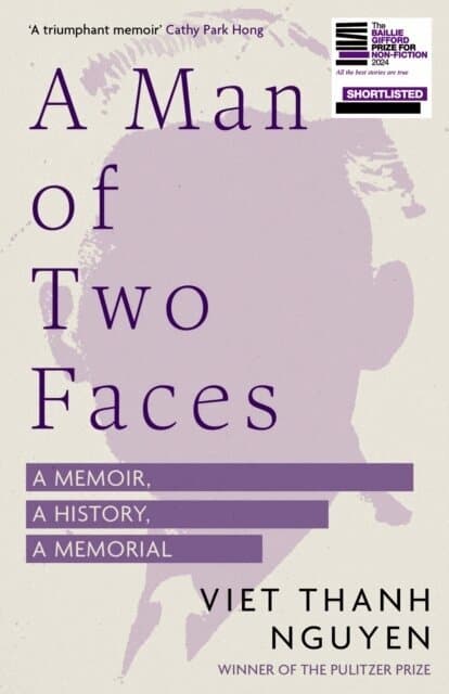 Man of Two Faces