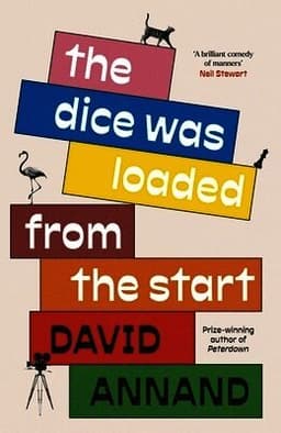 Dice Was Loaded from the Start